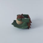 Acorn foraging toy