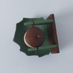 Acorn foraging toy