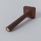 Tree branch mounted perch