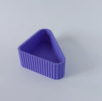 Hamster corner dig box