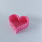Hamster heart dig box