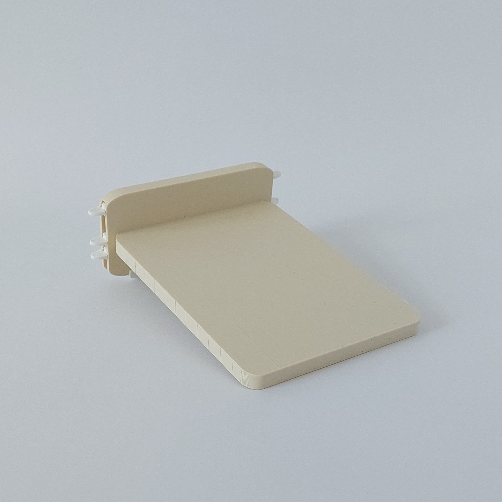 Rat mounted platform