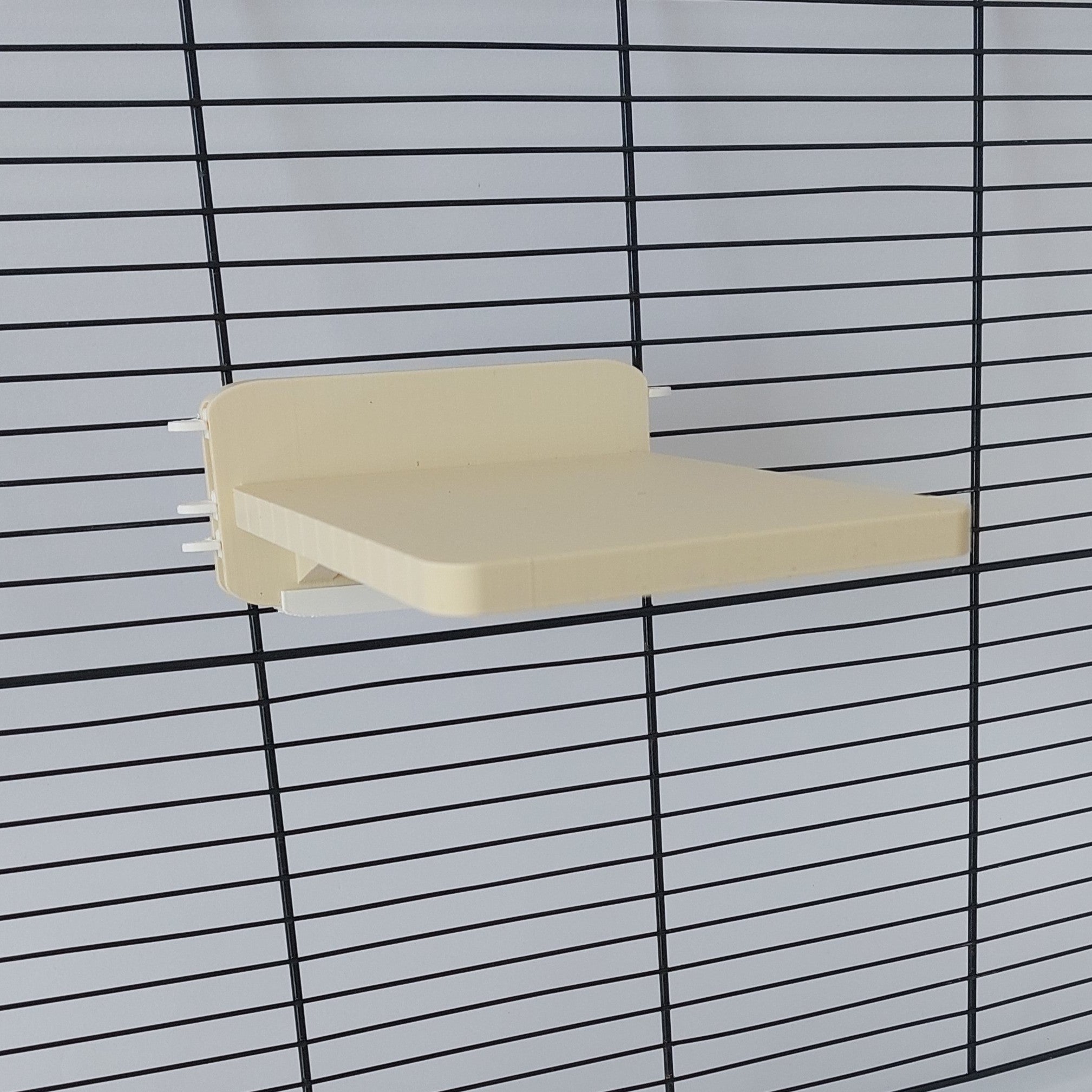 Rat mounted platform