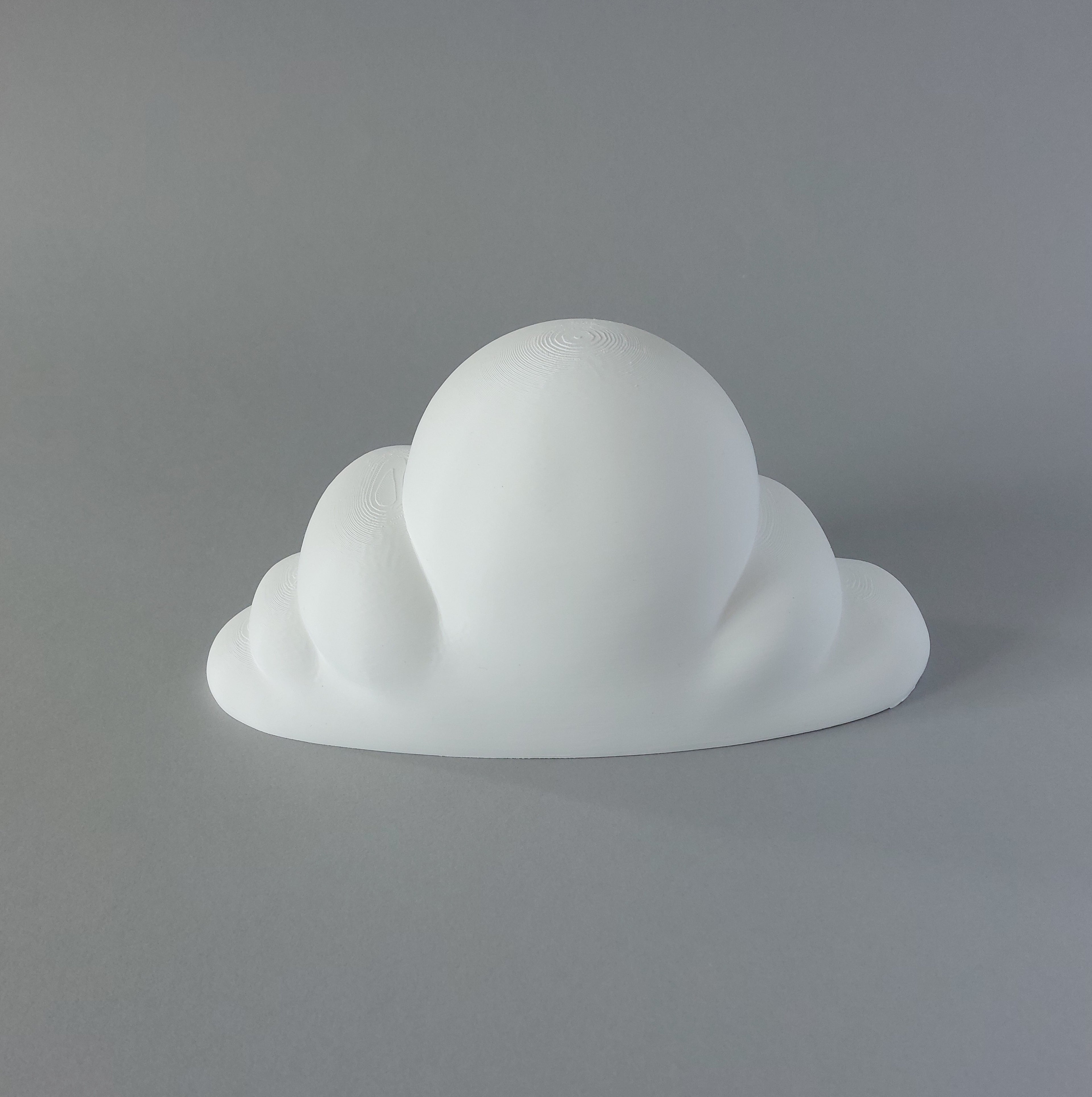 Rat cloud hide