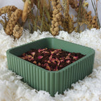 Hamster square dig box
