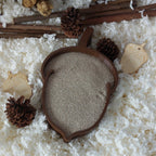 Hamster acorn dig box