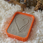 Hamster rectangle dig box