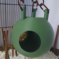 Rat hanging hide