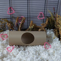 Tunnel hide