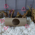 Tunnel hide