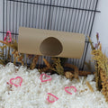 Rat mounted tunnel