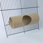 Rat mounted tunnel