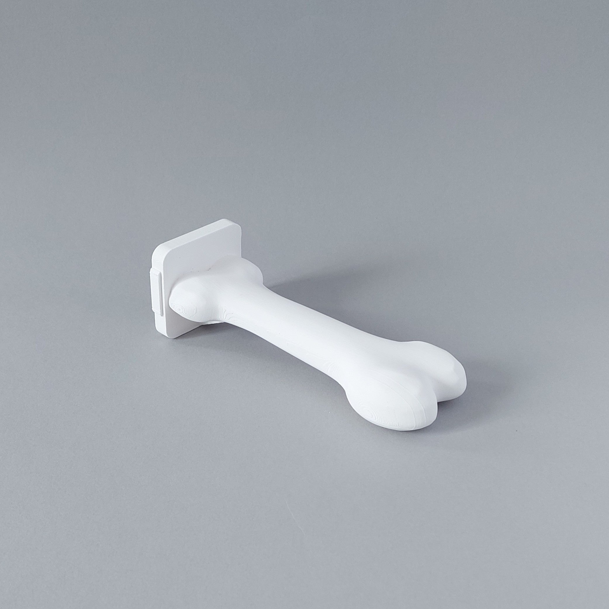 Bone perch
