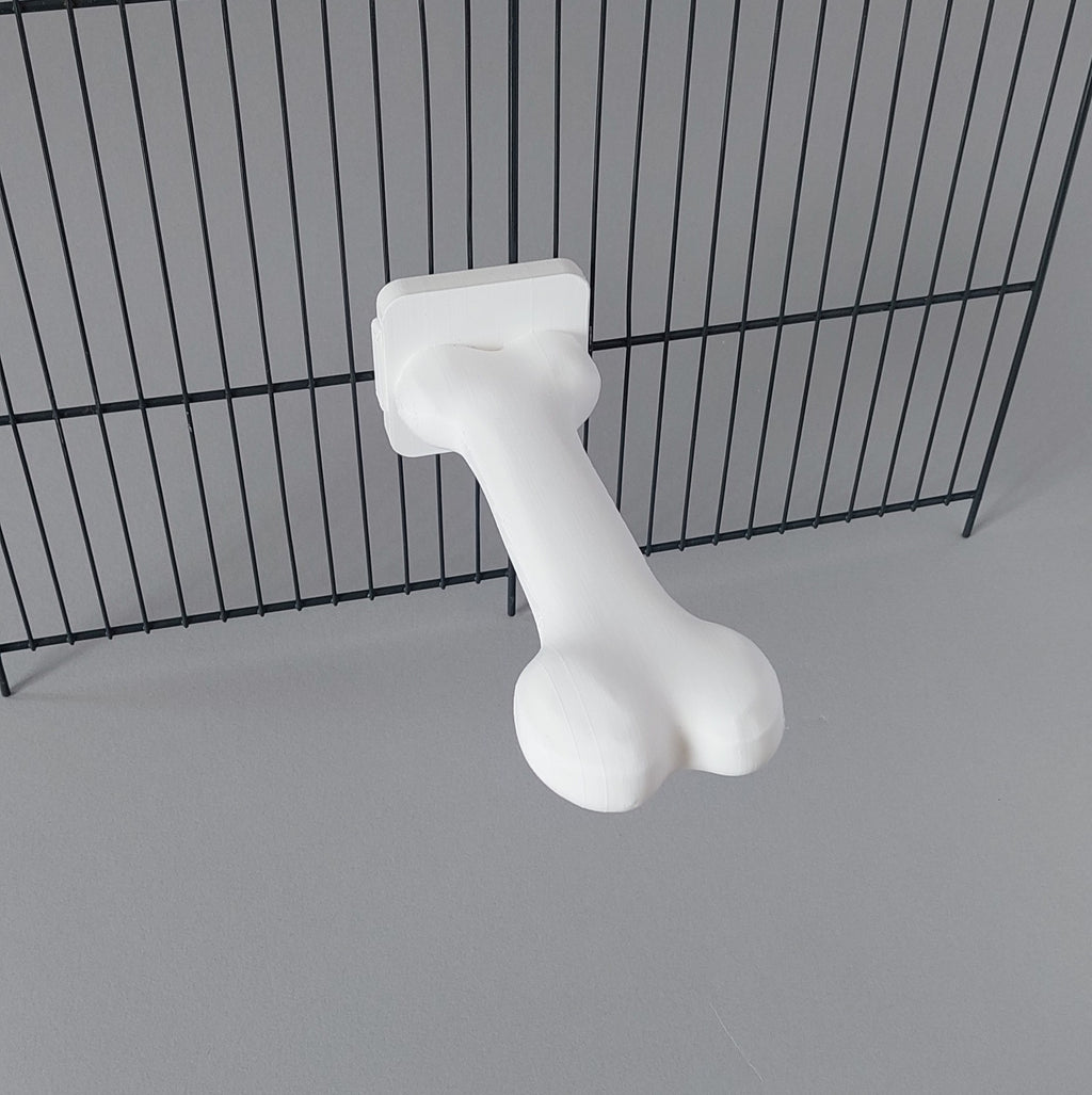 Bone perch