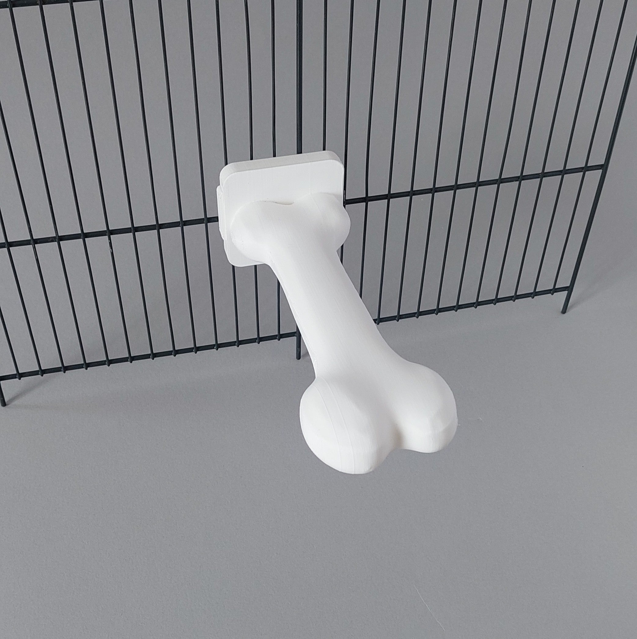 Bone perch