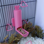 Rat feeder
