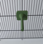 Rat mounted perch