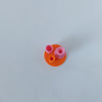 Vase spray holder