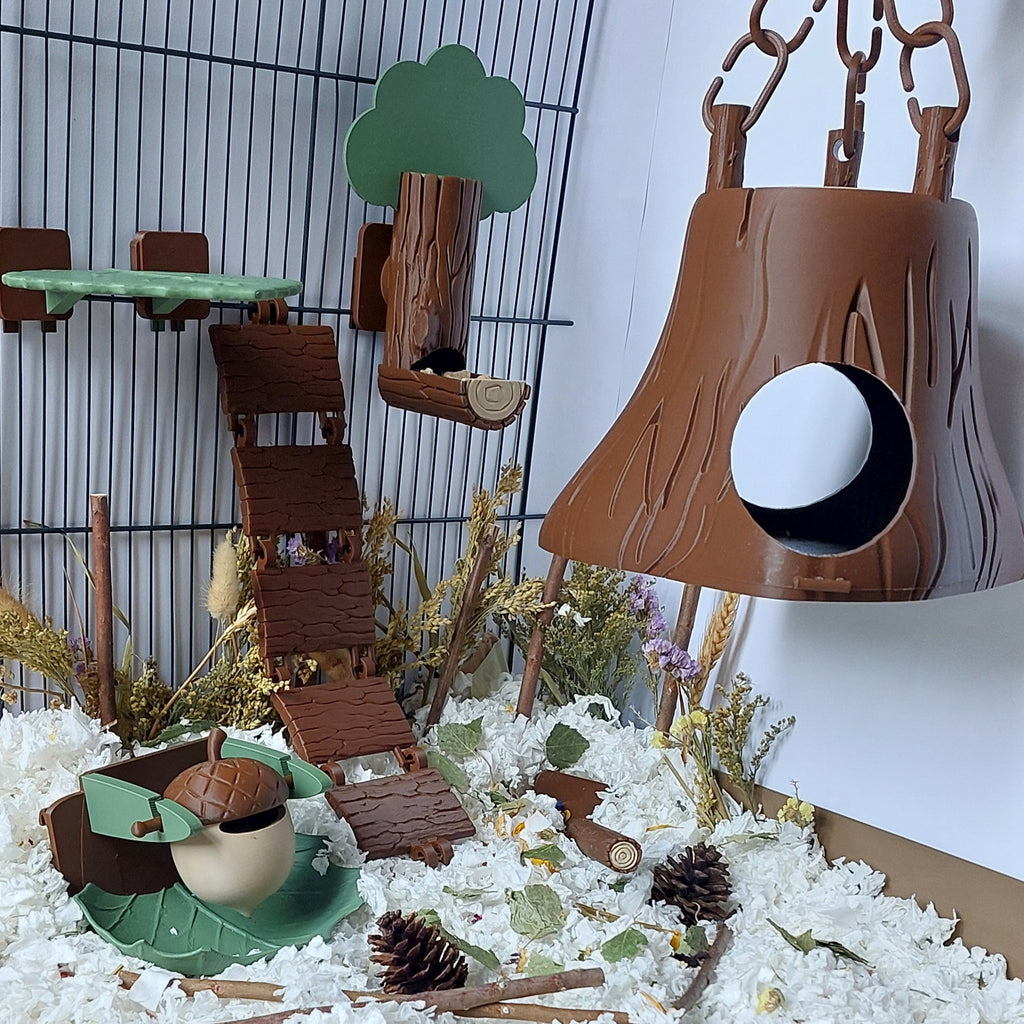 Rat Treetop bundle