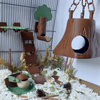 Rat Treetop bundle