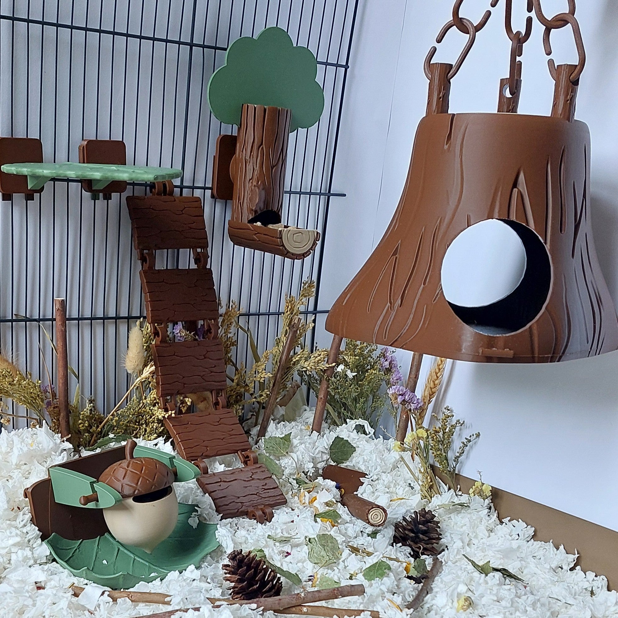 Rat Treetop bundle