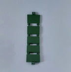 Rat hanging bridge