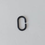 C-clips hanging hooks
