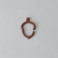 Multi-shaped c-clips hanging hooks