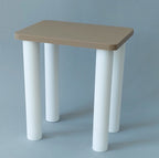 Rectangle platform