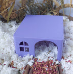 Hamster house