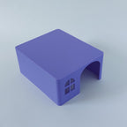 Hamster house