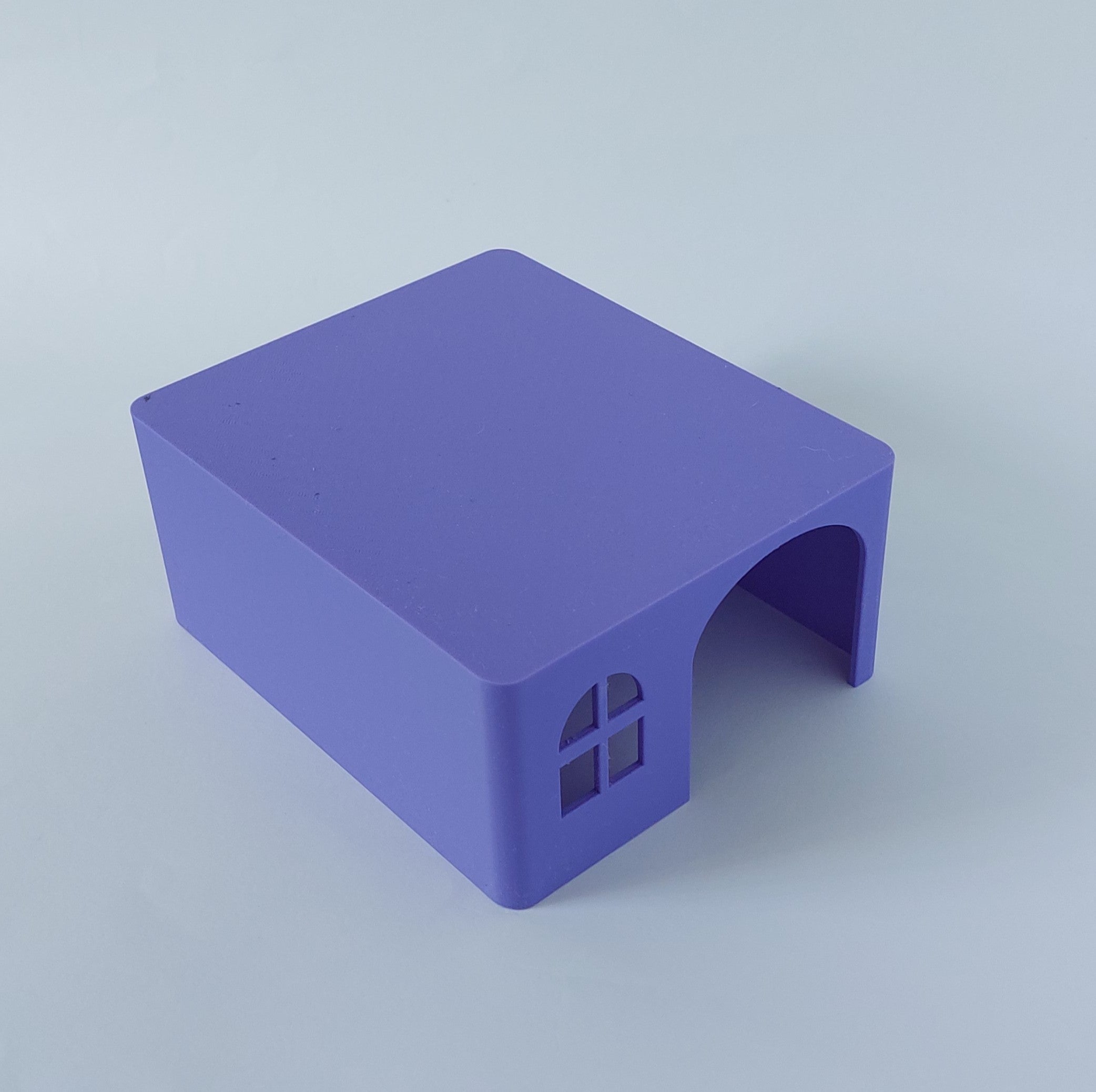 Rat house