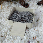 Rat square litter box