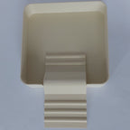 Rat square litter box