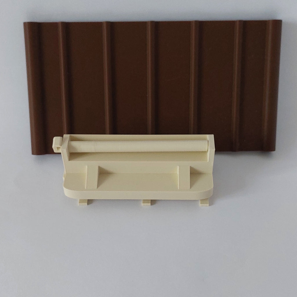 Rat ramp