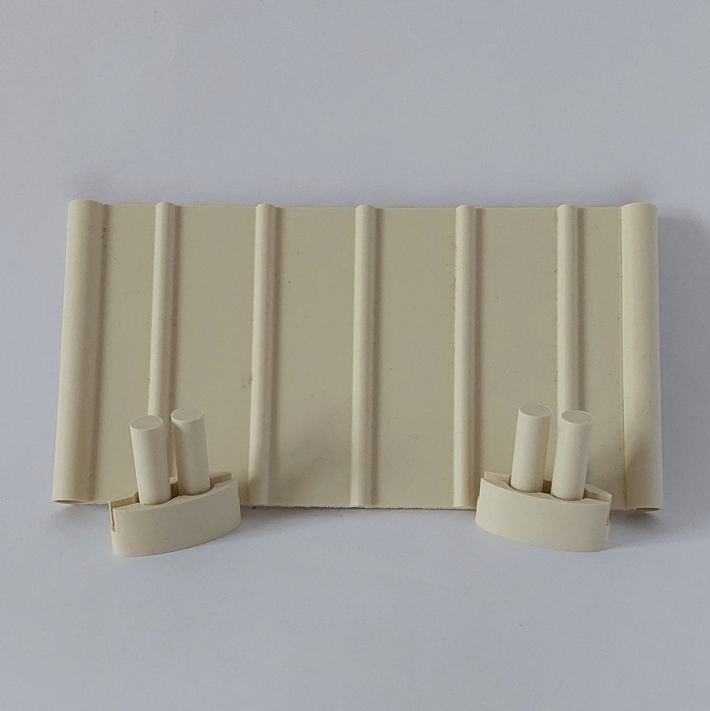 Rat cage ramp extension