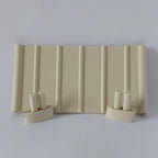 Rat cage ramp extension