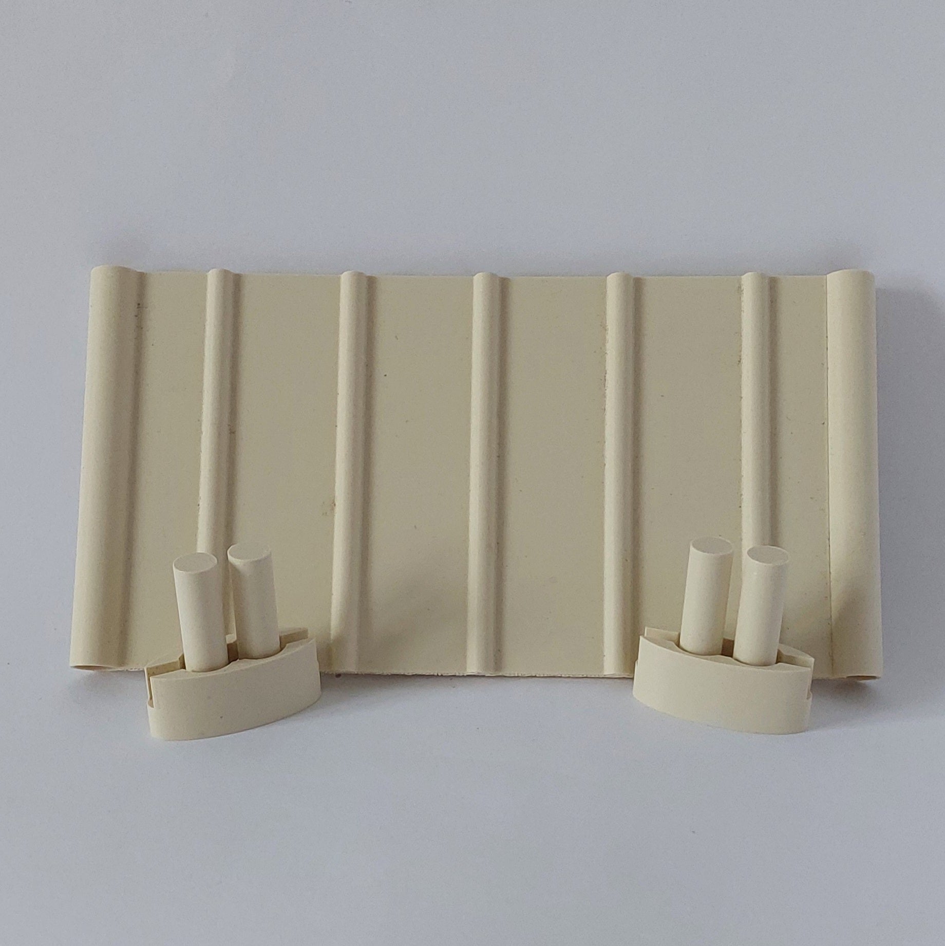 Rat cage ramp extension