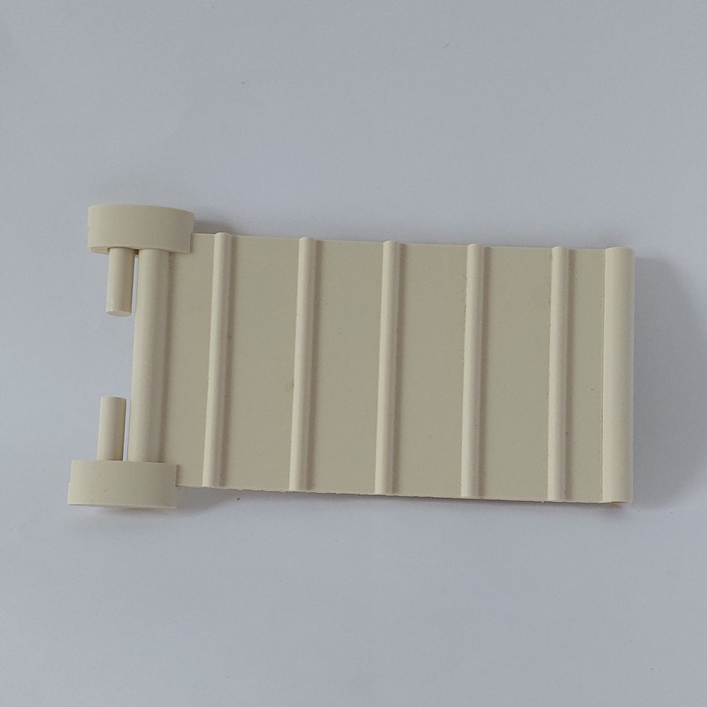 Rat cage ramp extension