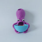 Octopus feeder
