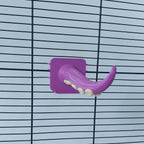 Tentacle perch