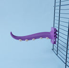 Tentacle perch