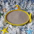 Submarine dig box