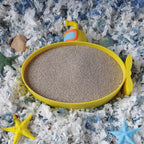 Submarine dig box