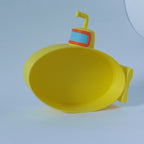 Submarine dig box