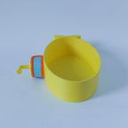 Submarine dig box