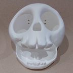 XL skull hide