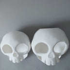 XL skull hide