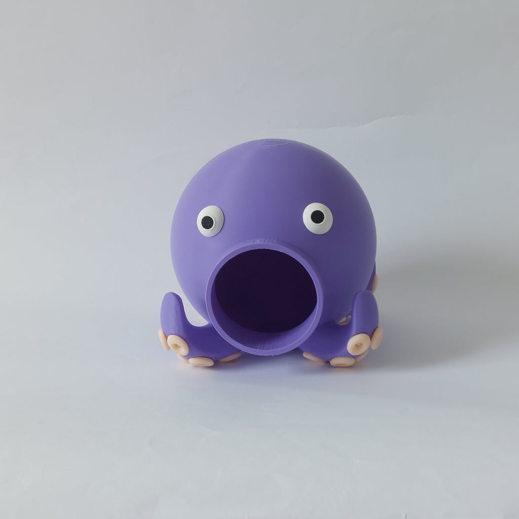 The deep hamster bundle