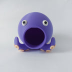 Small animal octopus hide